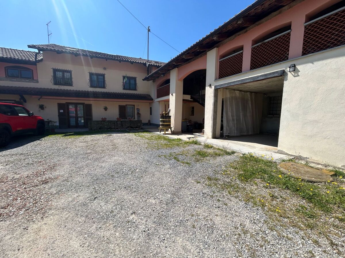 Casa il Cuore delle Langhe, appartement à Dogliani - Photo 12