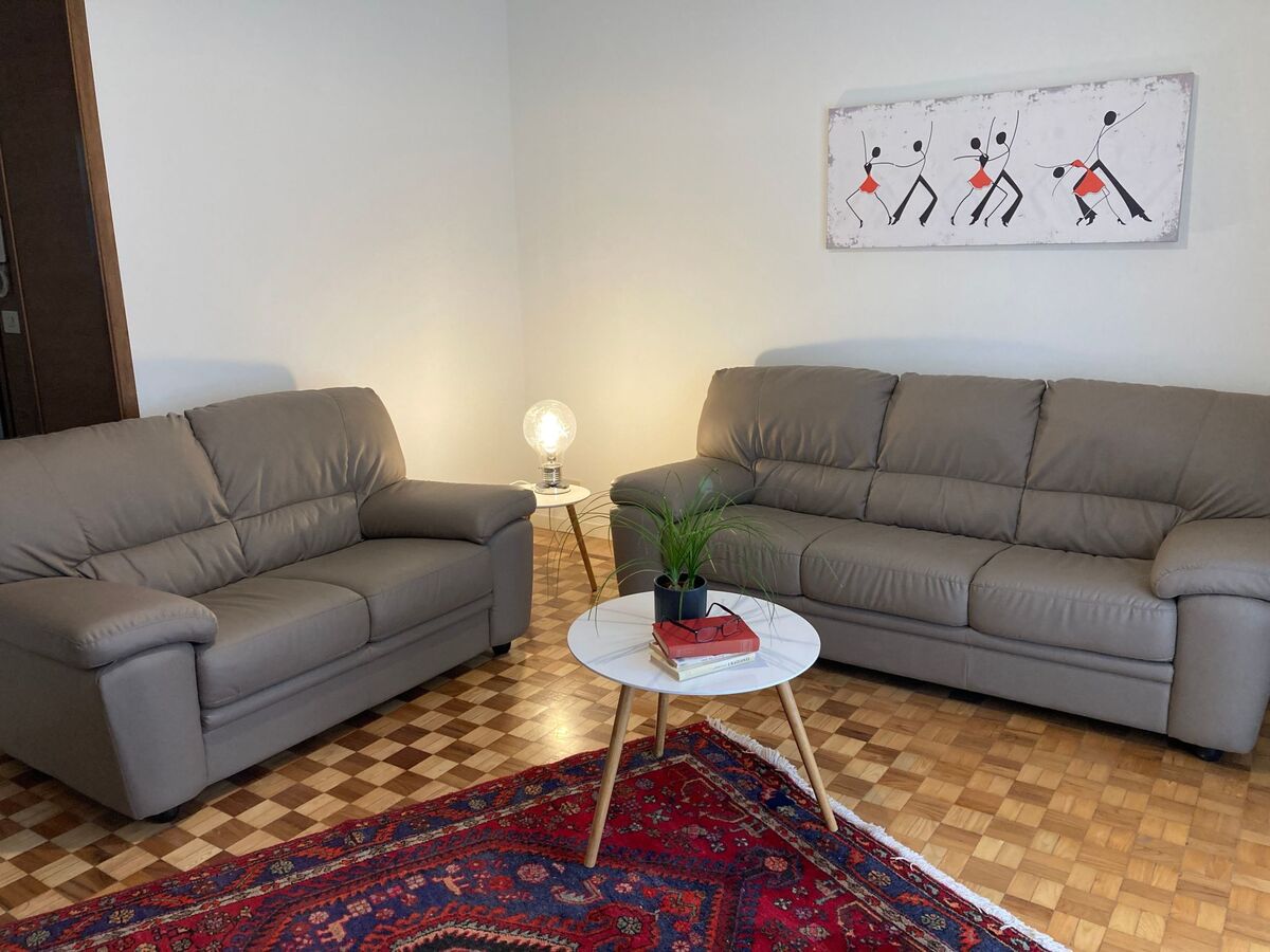 Casa I Tre – Appartement 6 pers. à Cuneo - Photo 1