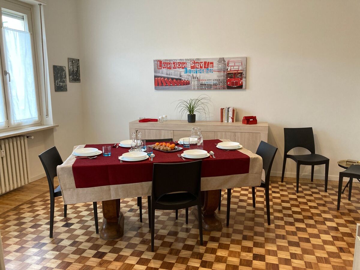 Casa I Tre – Appartement 6 pers. à Cuneo - Photo 2