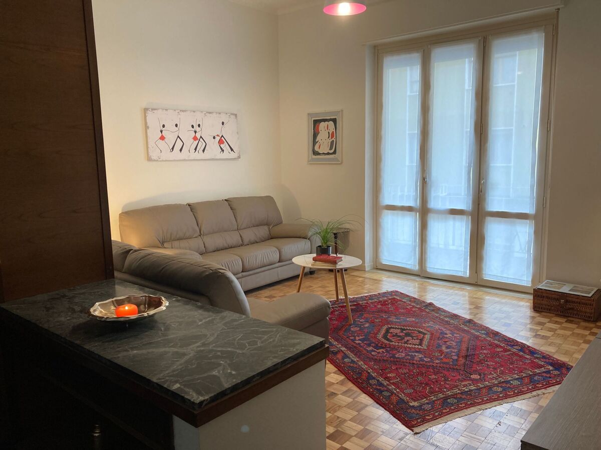 Casa I Tre – Appartement 6 pers. à Cuneo - Photo 6