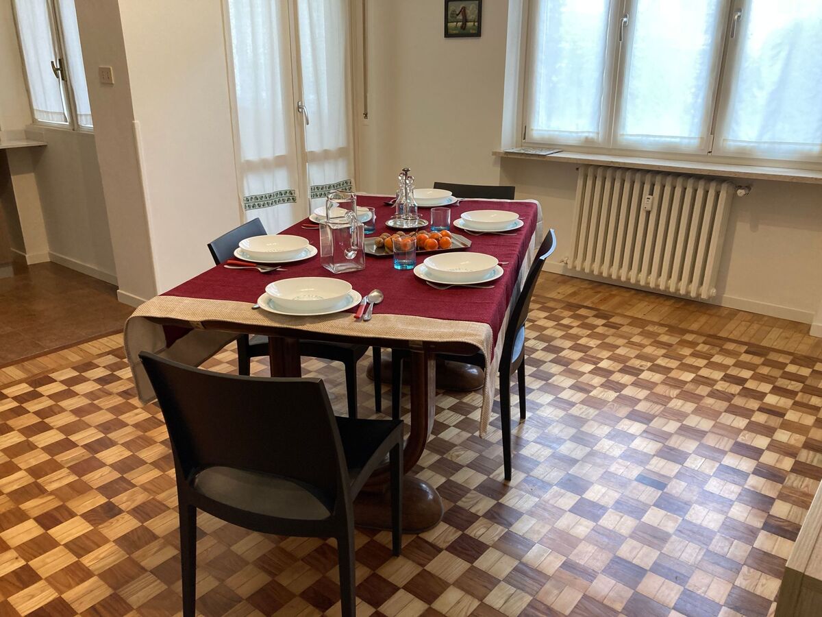 Casa I Tre – Appartement 6 pers. à Cuneo - Photo 8