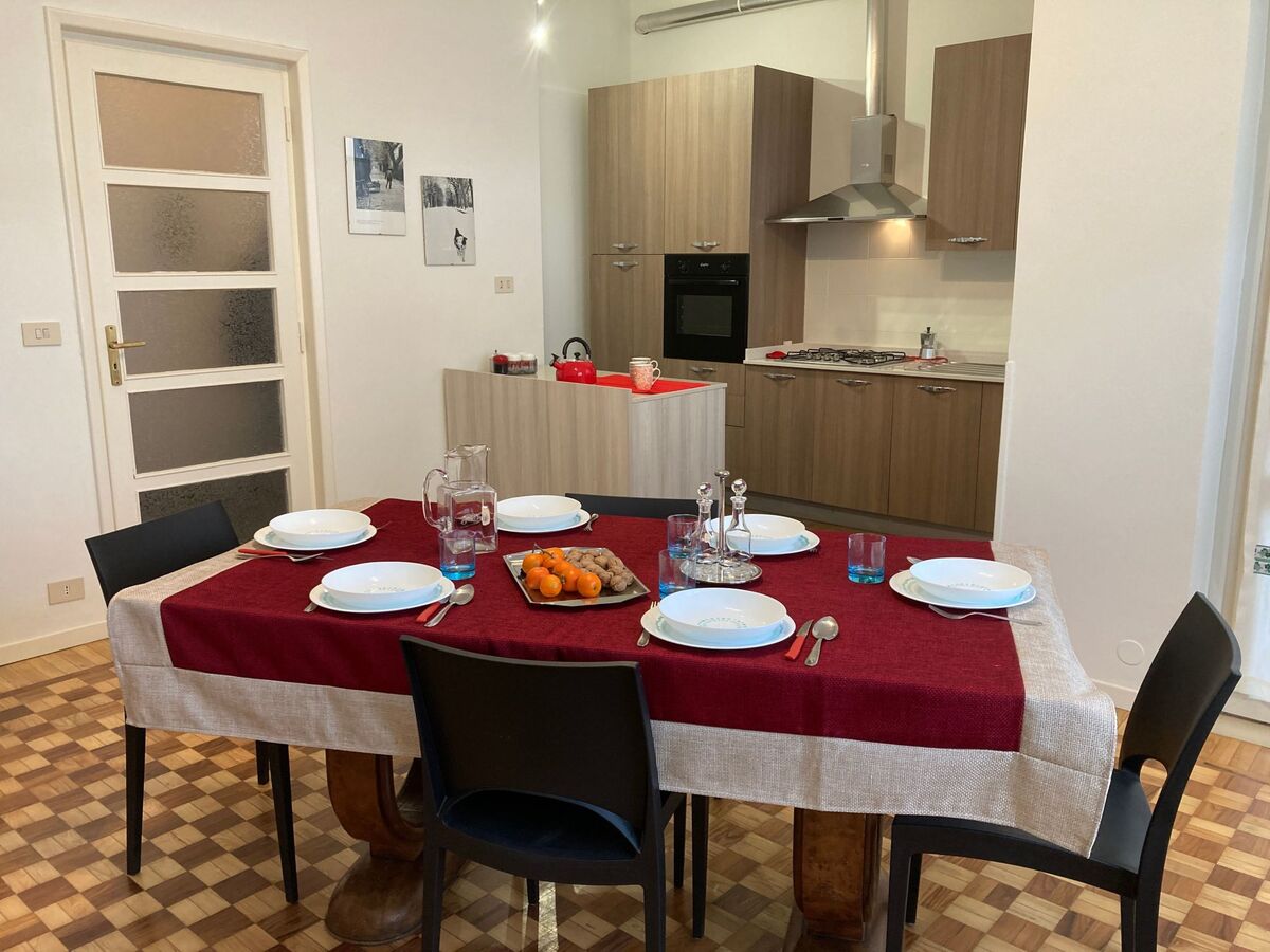 Casa I Tre – Appartement 6 pers. à Cuneo - Photo 9