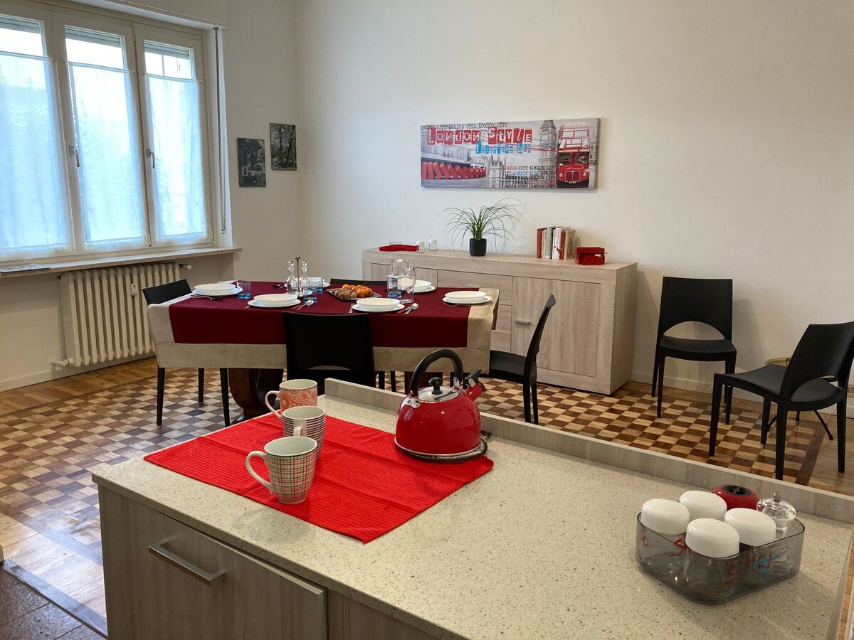 Casa I Tre – Appartement 6 pers. à Cuneo - Photo 10