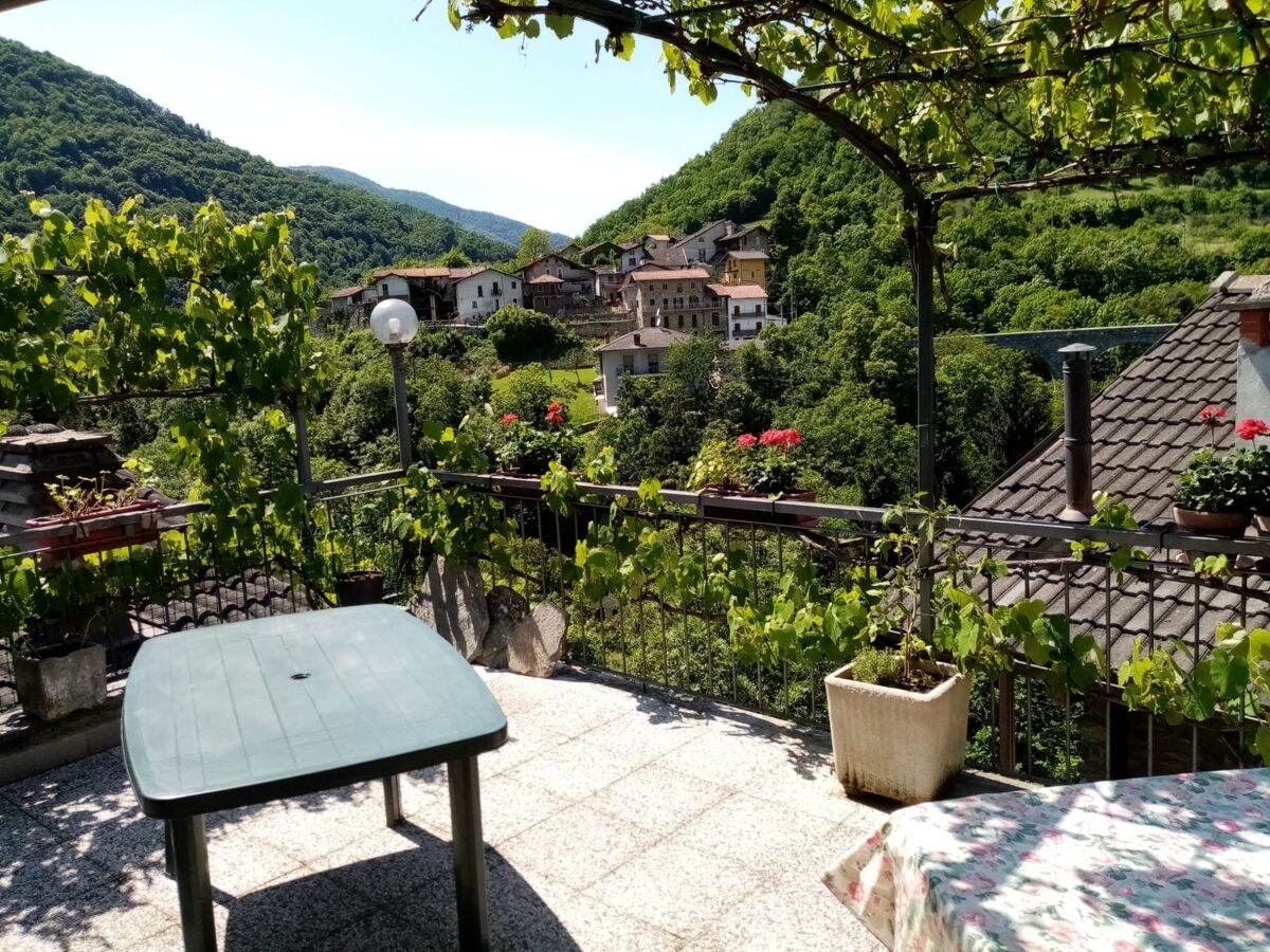 Misun d'Erio, maison de montagne 6 pers. à Valle Maira - Photo 2