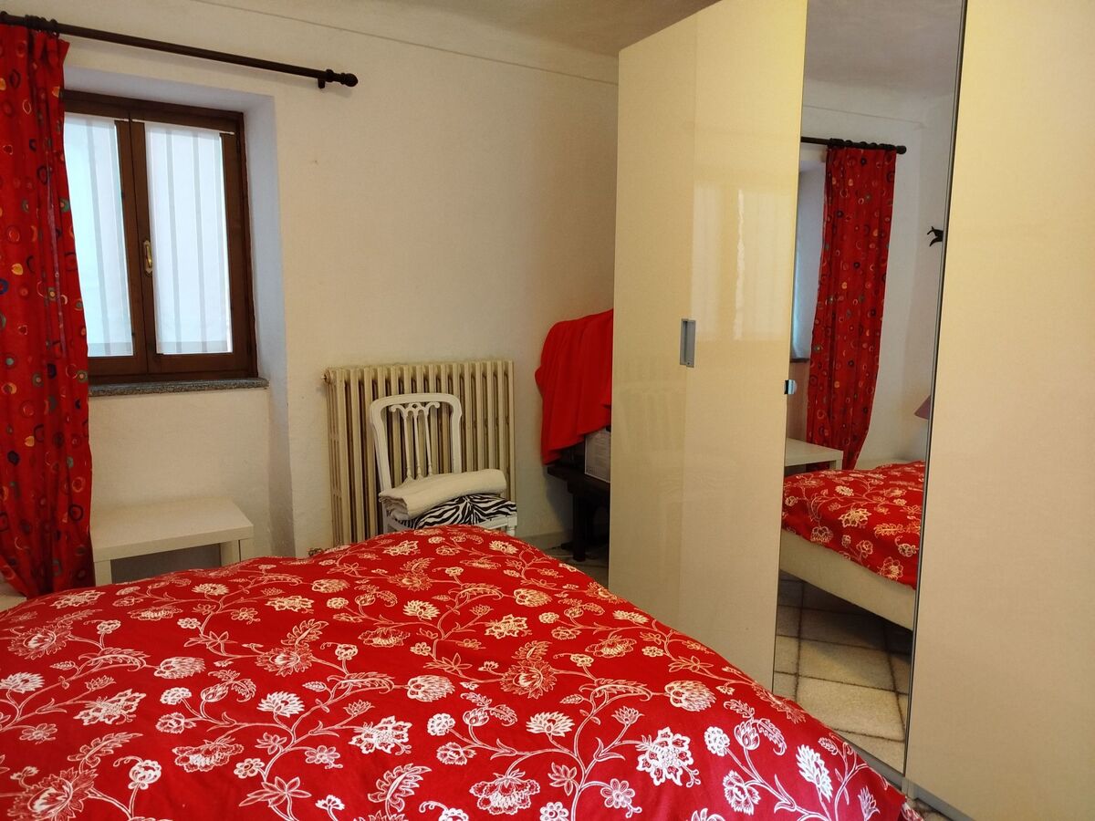 Misun d'Erio, maison de montagne 6 pers. à Valle Maira - Photo 10