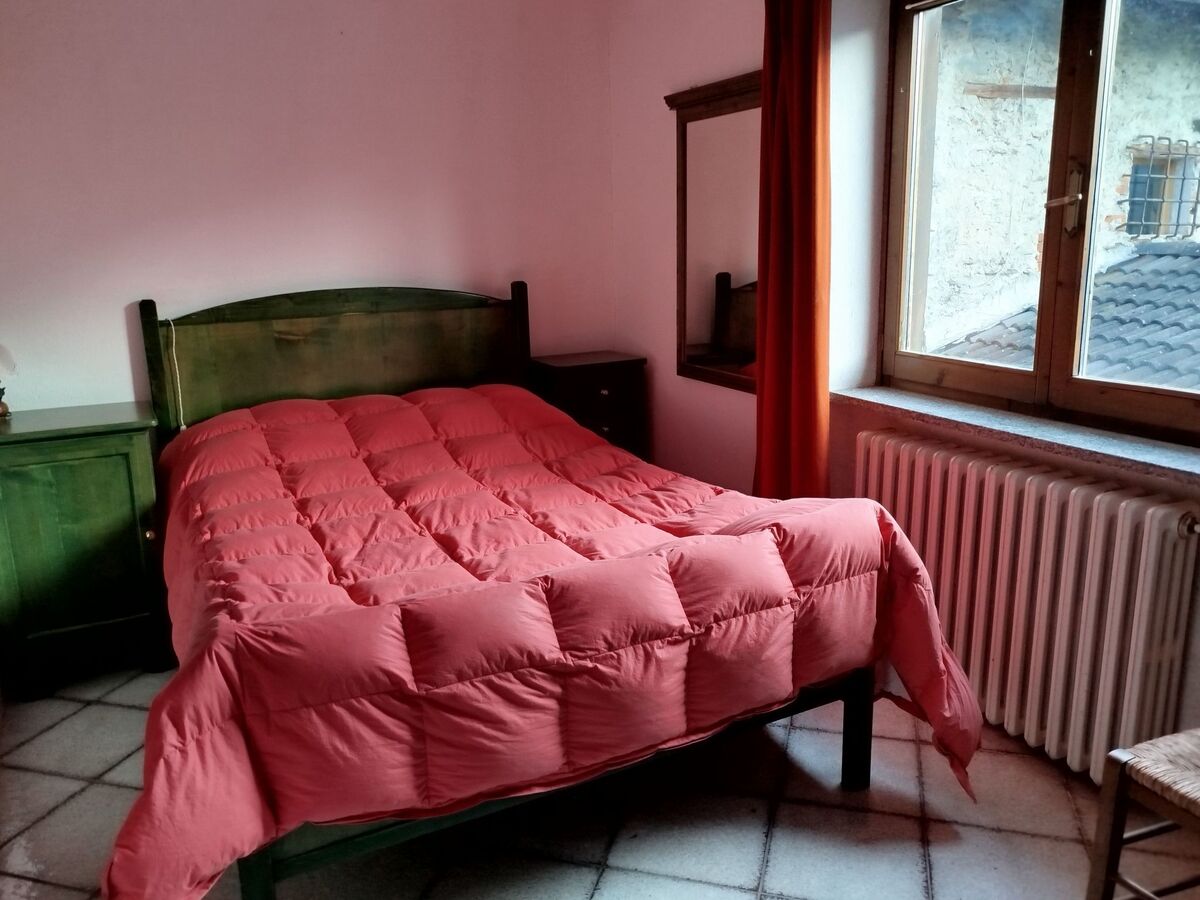 Misun d'Erio, maison de montagne 6 pers. à Valle Maira - Photo 18