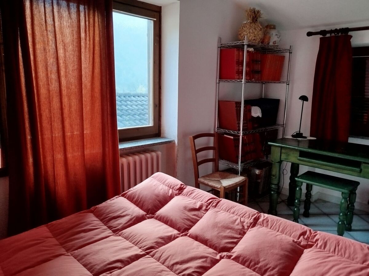 Misun d'Erio, maison de montagne 6 pers. à Valle Maira - Photo 19