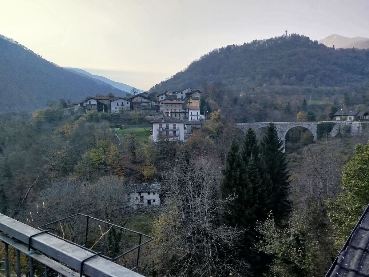 Misun d'Erio, maison de montagne 6 pers. à Valle Maira - Photo 20