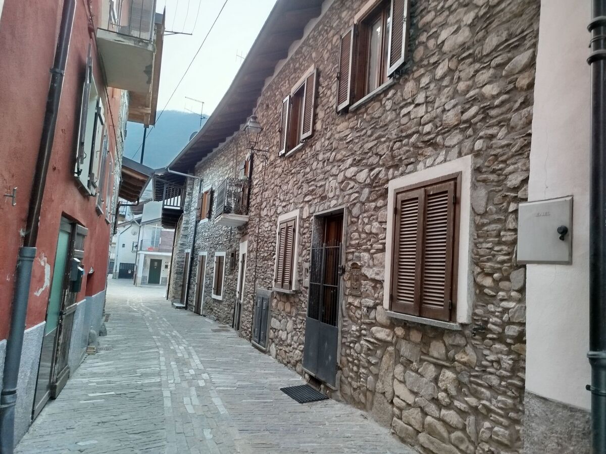 Misun d'Erio, maison de montagne 6 pers. à Valle Maira - Photo 23