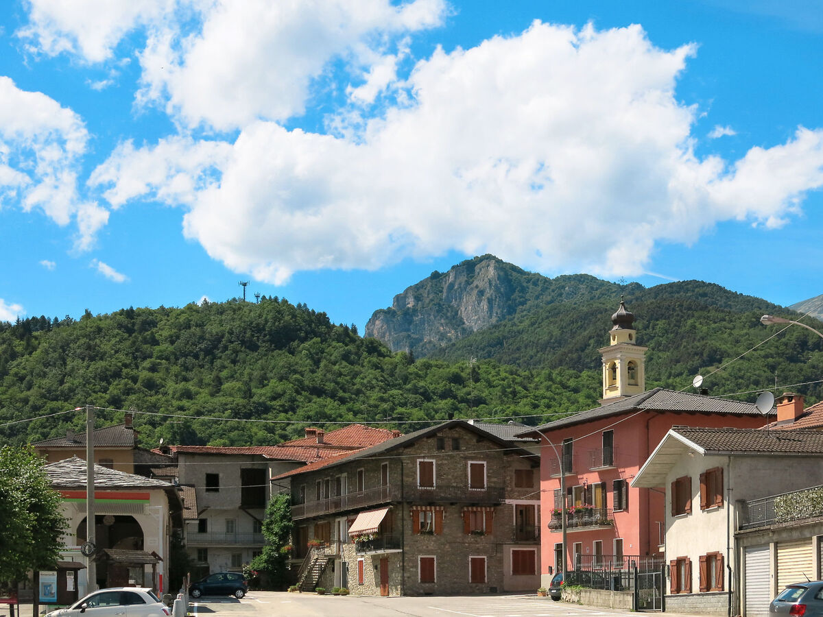 Misun d'Erio, maison de montagne 6 pers. à Valle Maira - Photo 30