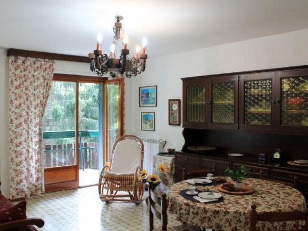 Studio 60 m² pour 4 à Limone Piemonte, à 1 km des pistes - Photo 1