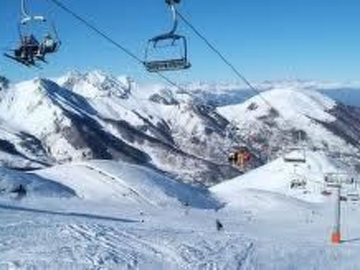 Studio 60 m² pour 4 à Limone Piemonte, à 1 km des pistes - Photo 7