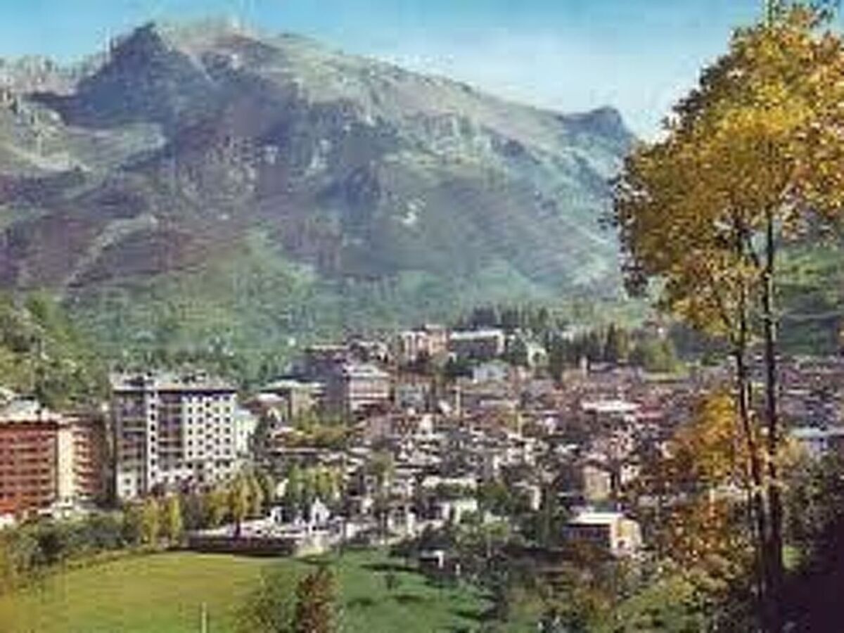 Studio 60 m² pour 4 à Limone Piemonte, à 1 km des pistes - Photo 9