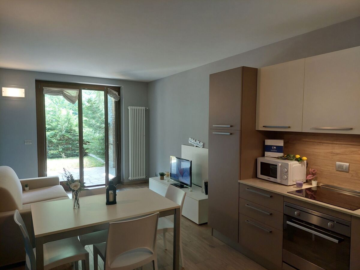 Casa Chiara by Holiday World – Appartement 4 pers. Limone - Photo 1