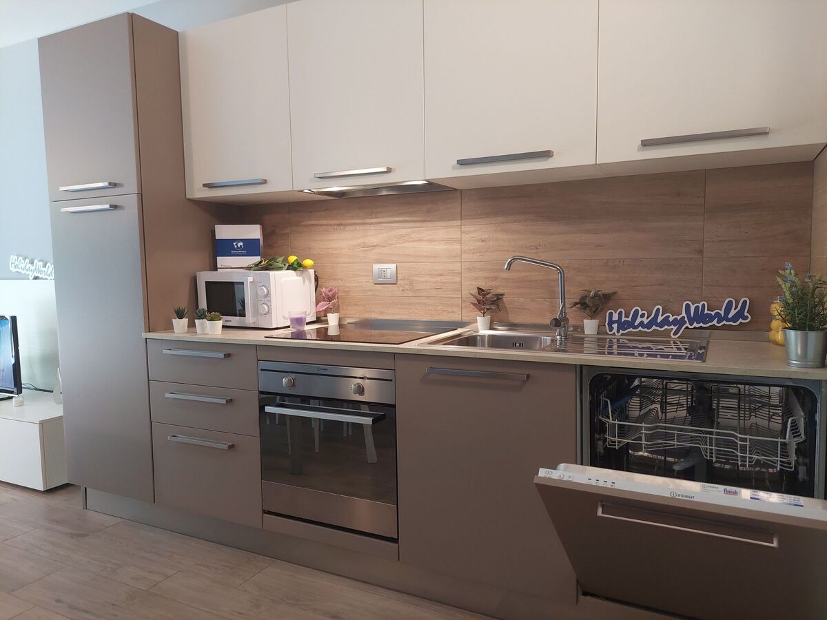 Casa Chiara by Holiday World – Appartement 4 pers. Limone - Photo 3