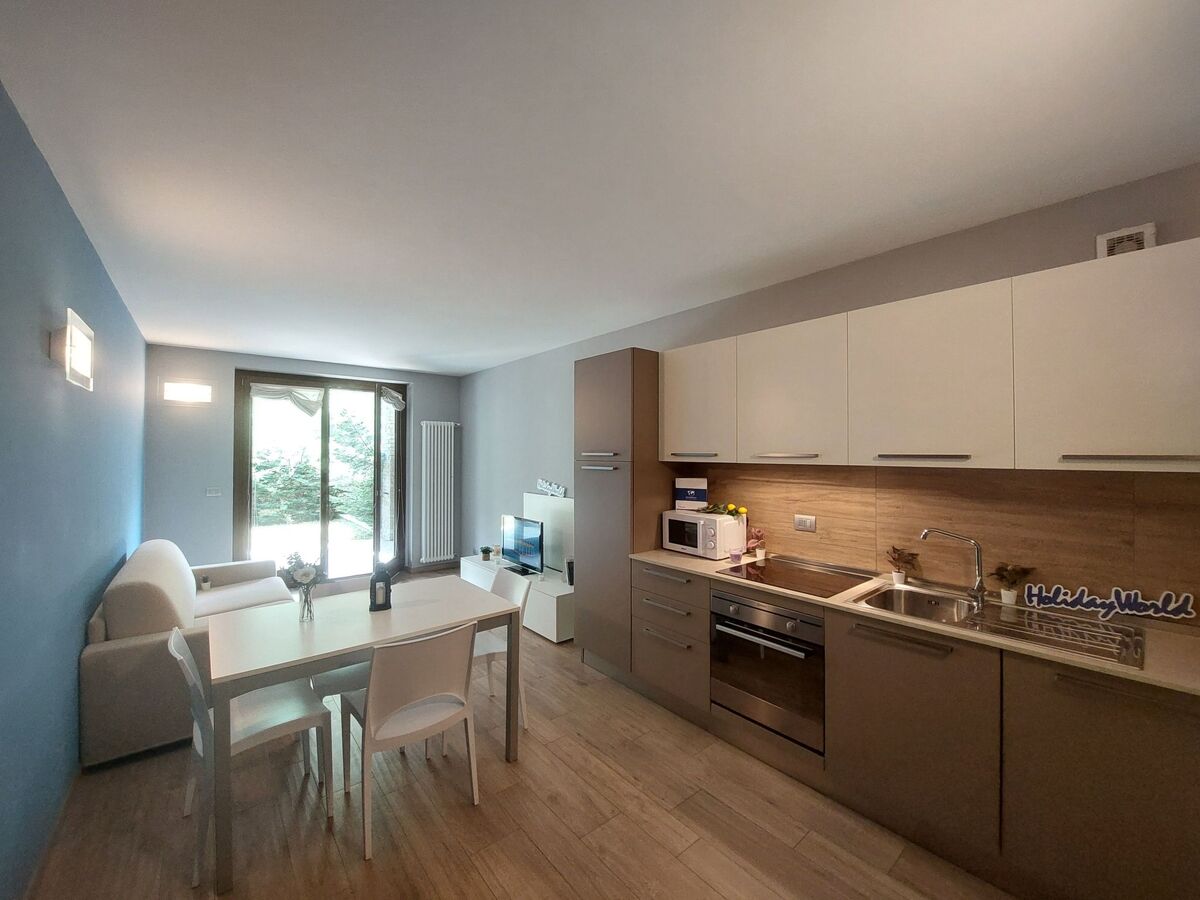 Casa Chiara by Holiday World – Appartement 4 pers. Limone - Photo 5