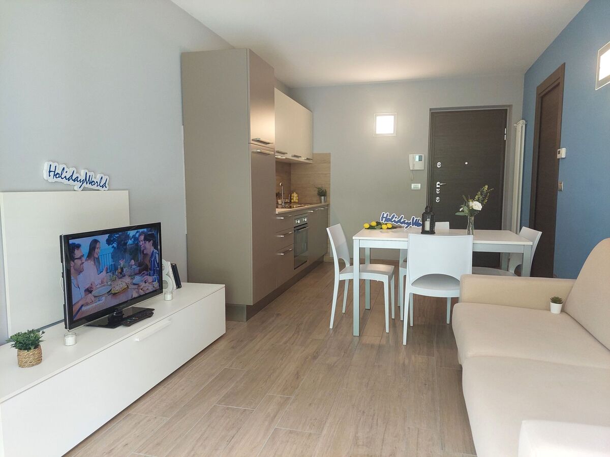 Casa Chiara by Holiday World – Appartement 4 pers. Limone - Photo 6