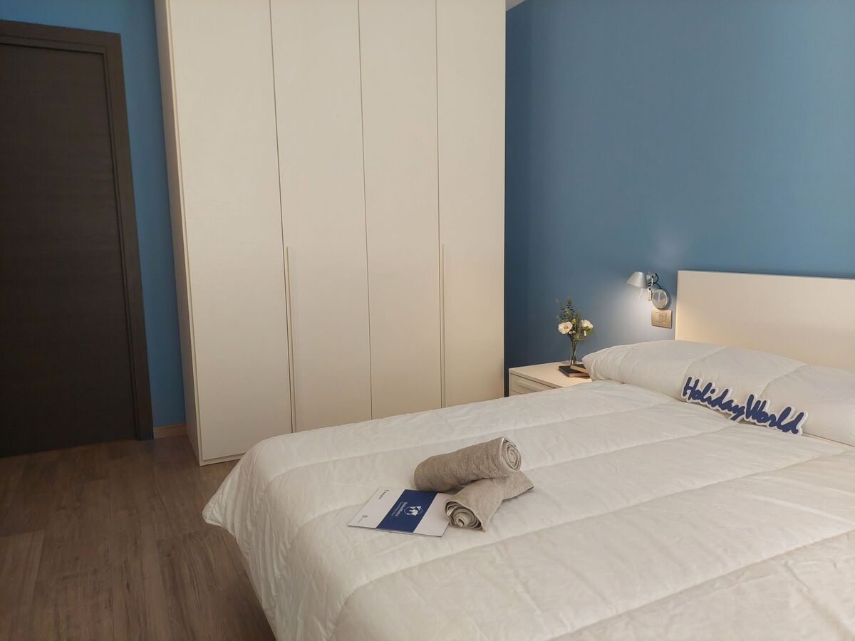 Casa Chiara by Holiday World – Appartement 4 pers. Limone - Photo 7