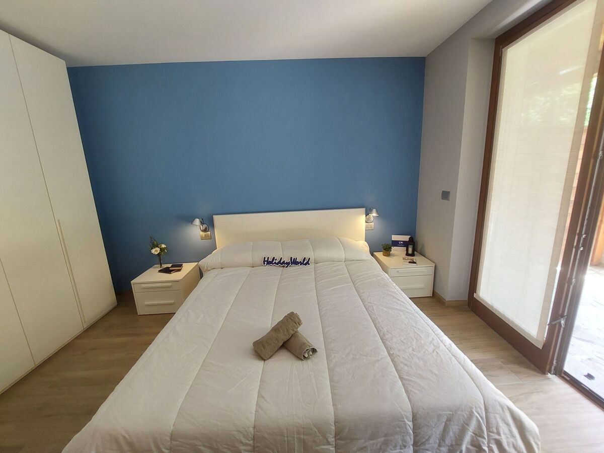 Casa Chiara by Holiday World – Appartement 4 pers. Limone - Photo 8