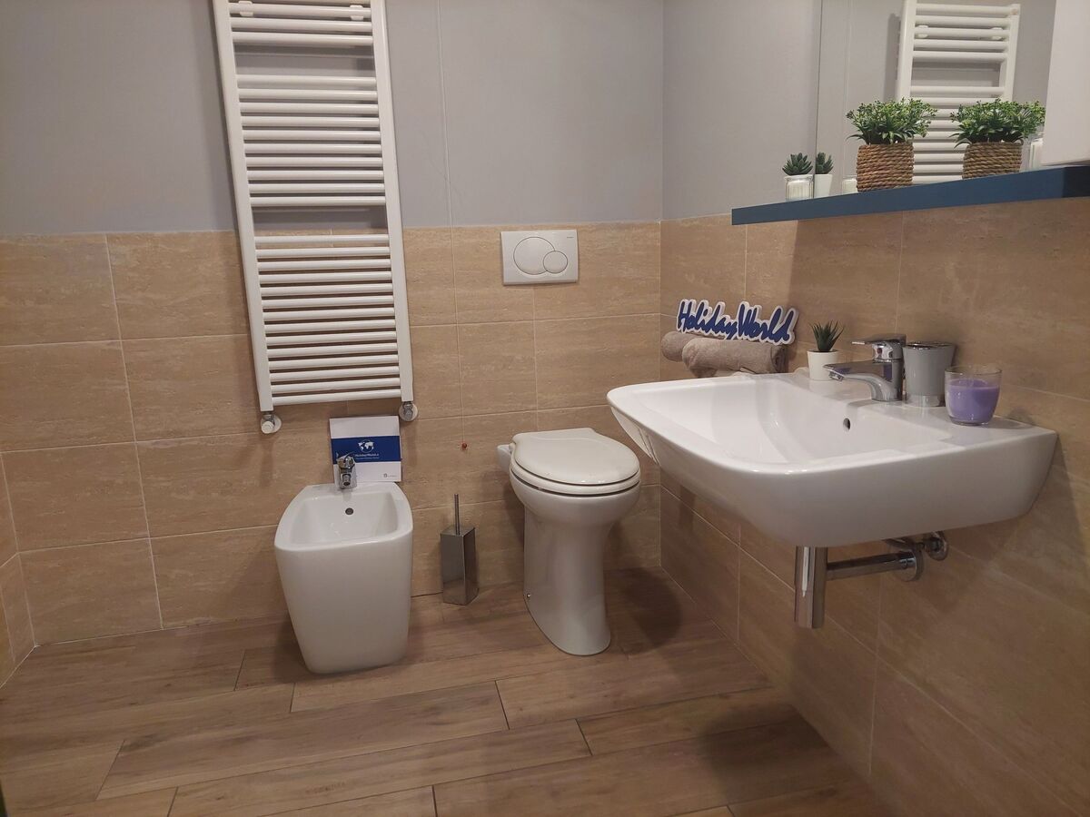 Casa Chiara by Holiday World – Appartement 4 pers. Limone - Photo 9