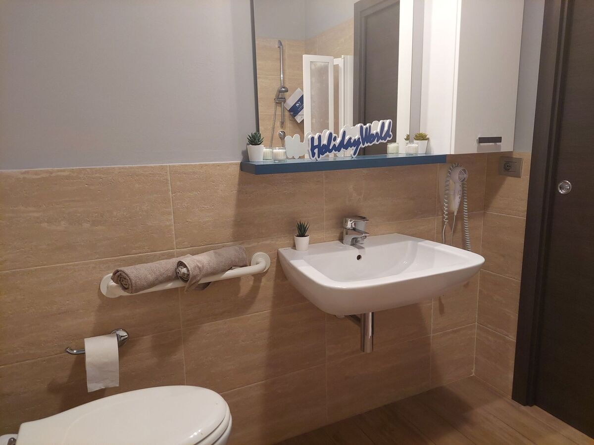 Casa Chiara by Holiday World – Appartement 4 pers. Limone - Photo 11