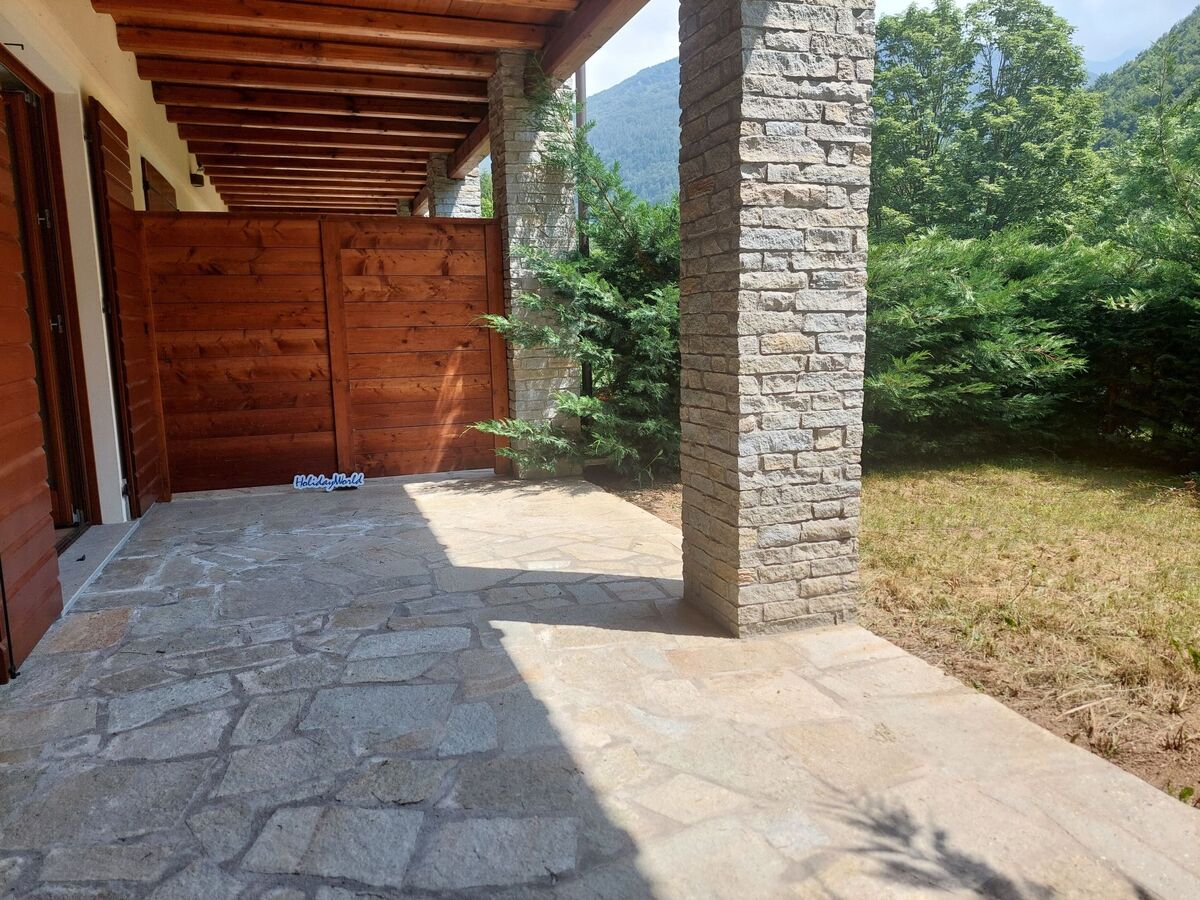 Casa Chiara by Holiday World – Appartement 4 pers. Limone - Photo 12
