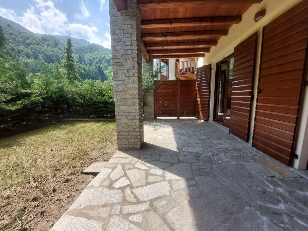 Casa Chiara by Holiday World – Appartement 4 pers. Limone - Photo 15