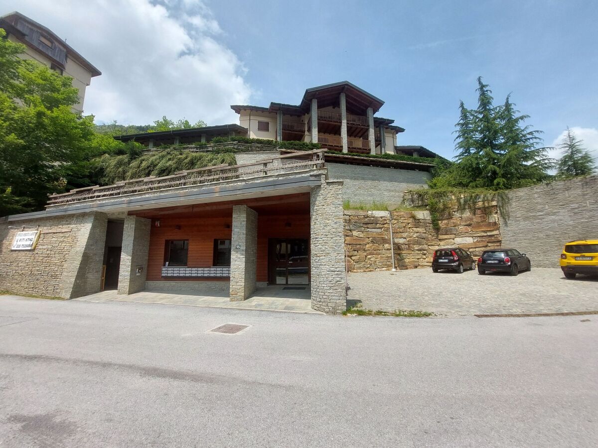 Casa Chiara by Holiday World – Appartement 4 pers. Limone - Photo 18