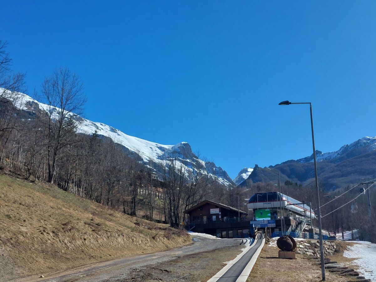 Casa Chiara by Holiday World – Appartement 4 pers. Limone - Photo 22