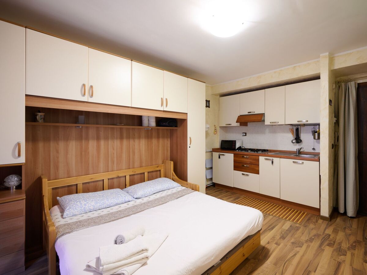 Studio Villaggio del Sole – Limone Piemonte, 4 pers. - Photo 1