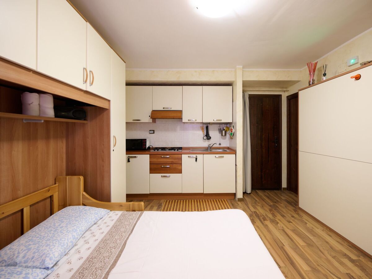 Studio Villaggio del Sole – Limone Piemonte, 4 pers. - Photo 3
