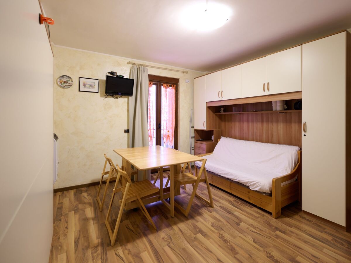 Studio Villaggio del Sole – Limone Piemonte, 4 pers. - Photo 5