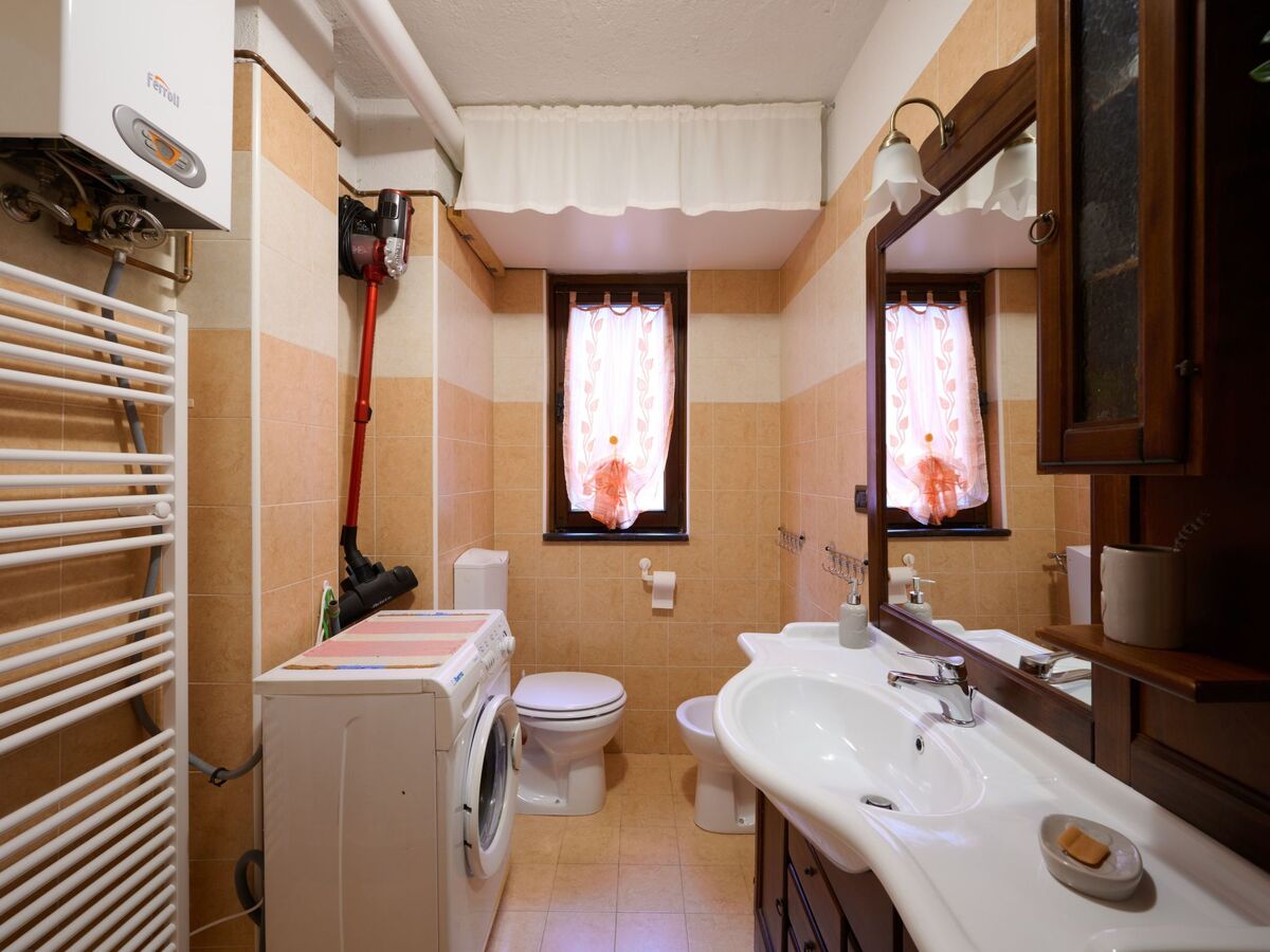 Studio Villaggio del Sole – Limone Piemonte, 4 pers. - Photo 6