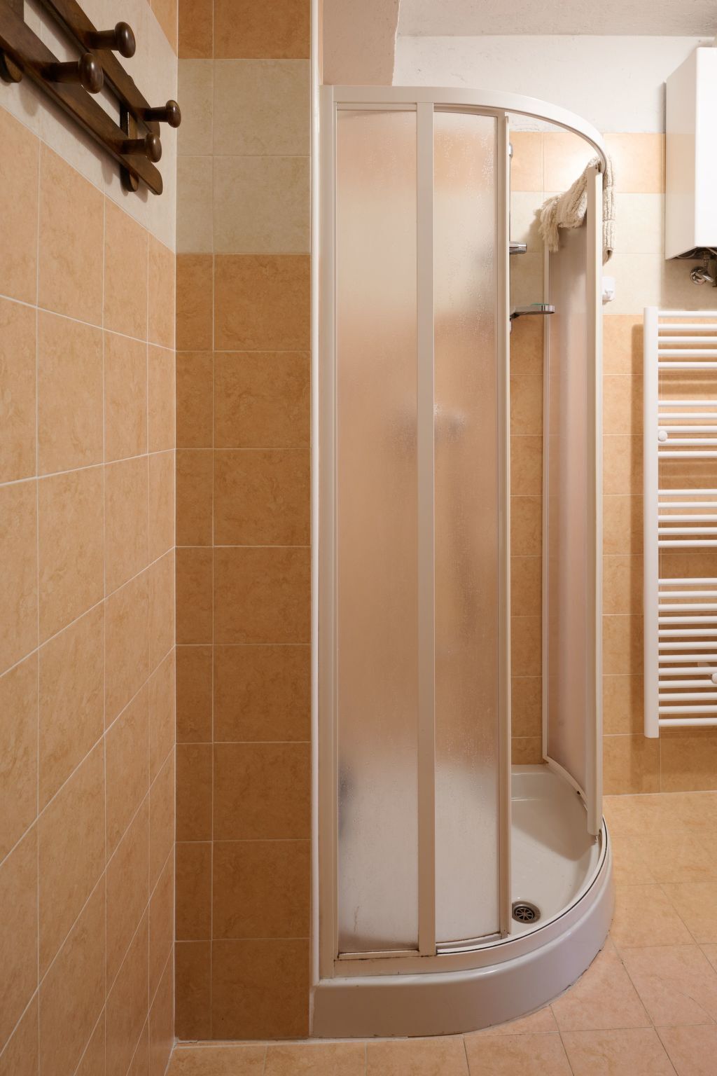 Studio Villaggio del Sole – Limone Piemonte, 4 pers. - Photo 7