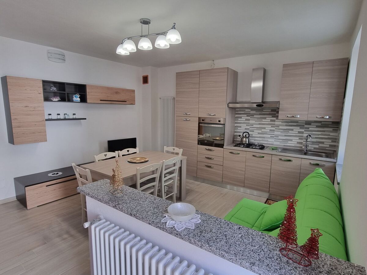 Appartement Ca ed Giuanoto avec terrasse, Santo Stefano Belbo - Photo 1
