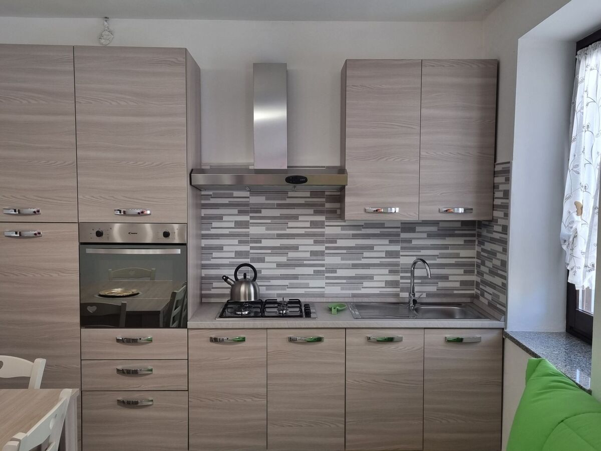 Appartement Ca ed Giuanoto avec terrasse, Santo Stefano Belbo - Photo 2