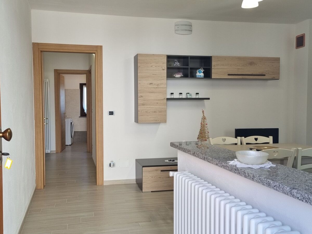 Appartement Ca ed Giuanoto avec terrasse, Santo Stefano Belbo - Photo 5