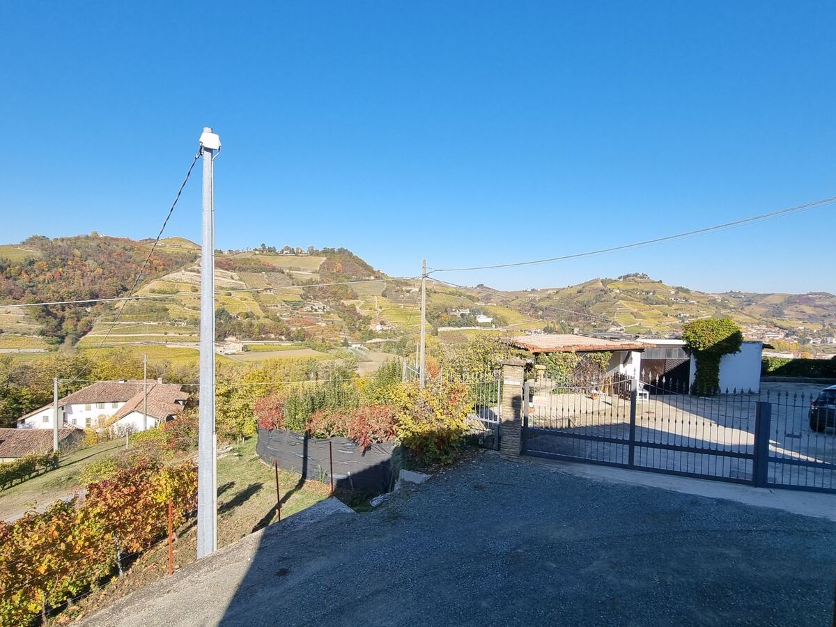 Appartement Ca ed Giuanoto avec terrasse, Santo Stefano Belbo - Photo 6