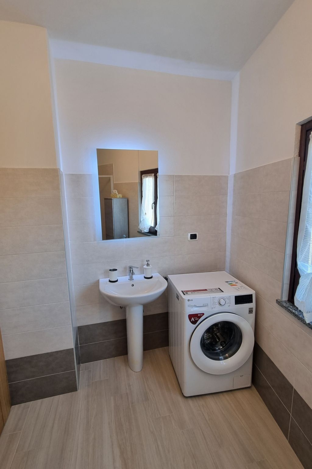 Appartement Ca ed Giuanoto avec terrasse, Santo Stefano Belbo - Photo 7