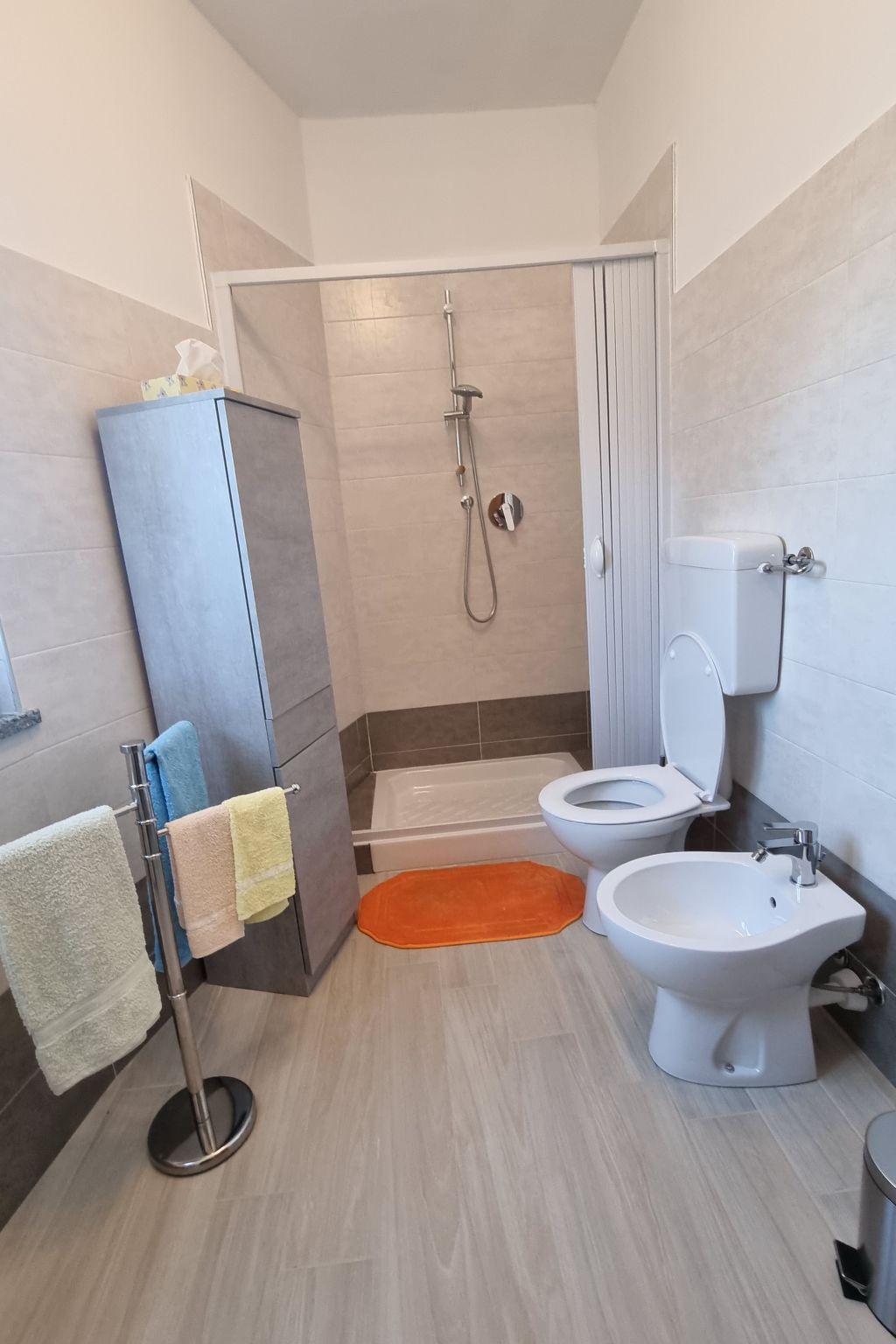 Appartement Ca ed Giuanoto avec terrasse, Santo Stefano Belbo - Photo 8