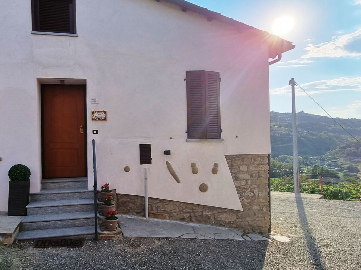 Appartement Ca ed Giuanoto avec terrasse, Santo Stefano Belbo - Photo 10