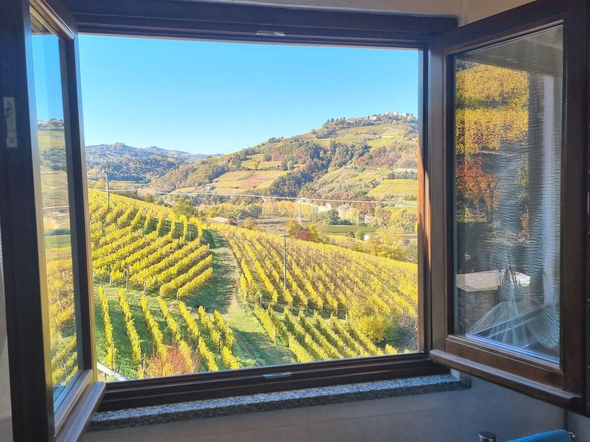 Appartement Ca ed Giuanoto avec terrasse, Santo Stefano Belbo - Photo 11