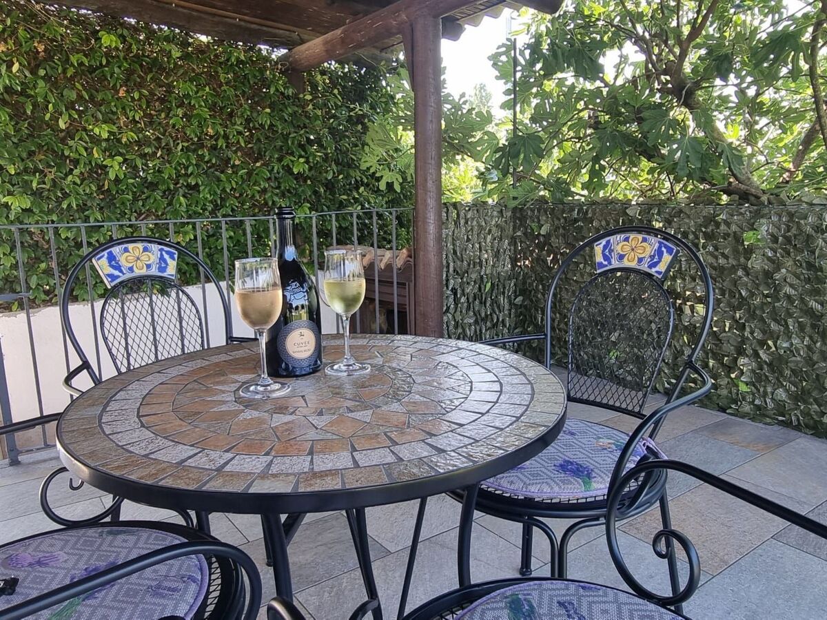 Appartement Ca ed Giuanoto avec terrasse, Santo Stefano Belbo - Photo 14