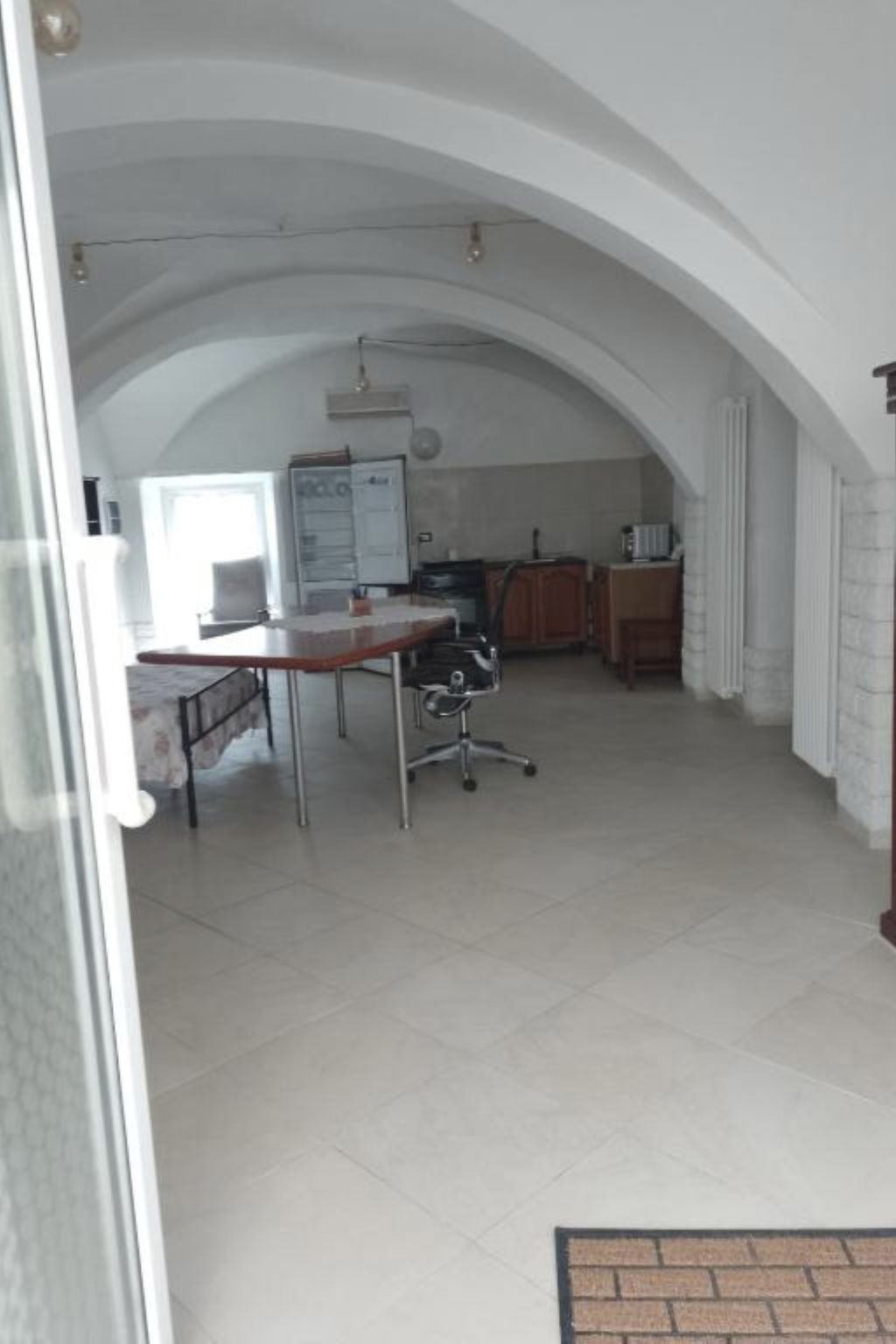 Studio Riviera del Conero, 50 m du centre - Photo 3
