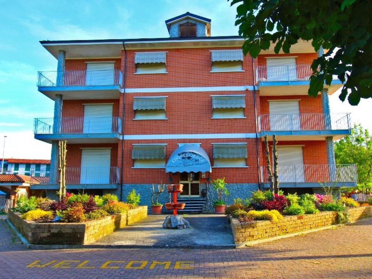 Appartement Roero avec piscine à Cisterna d'Asti - Photo 3