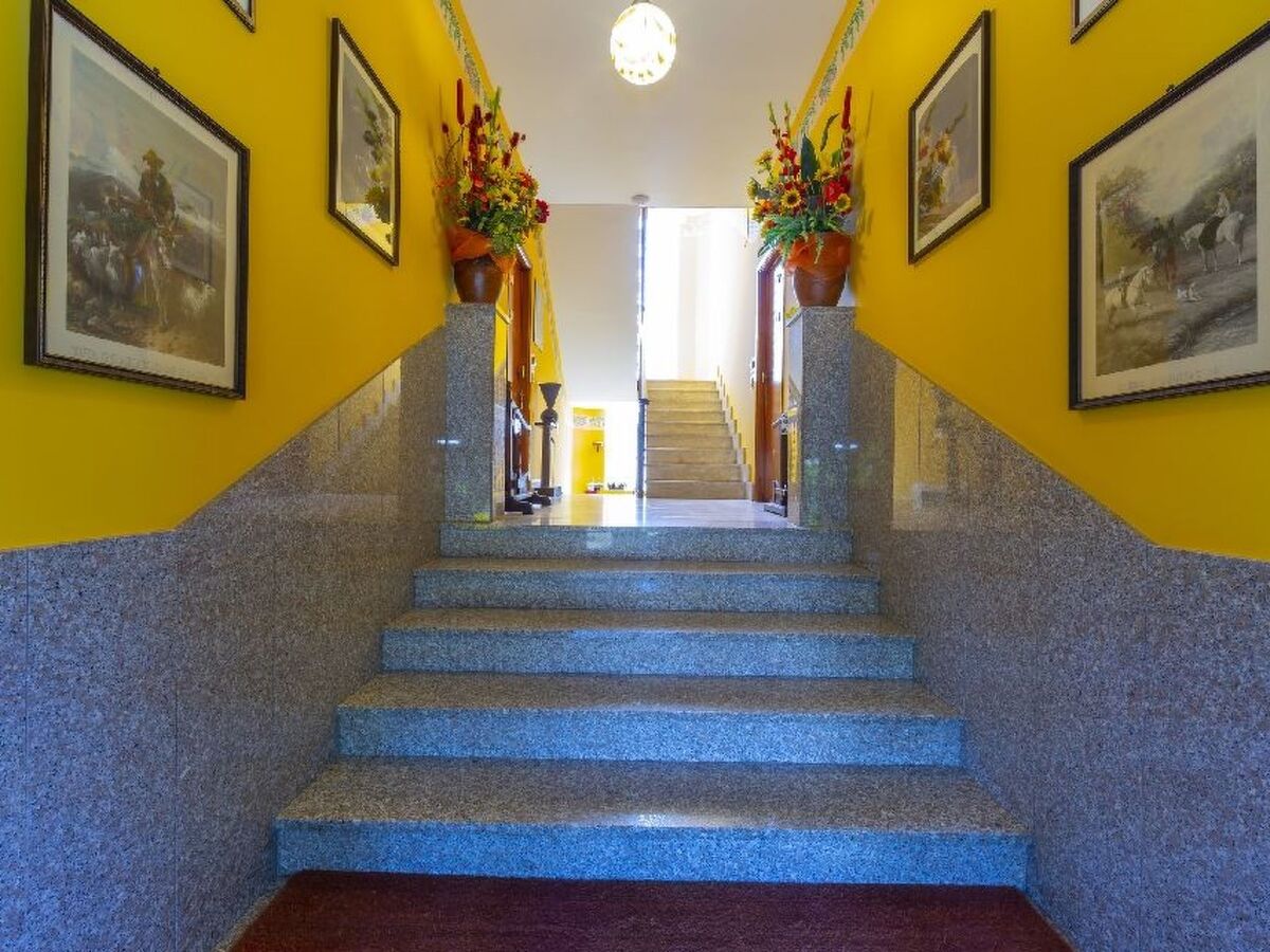 Appartement Roero avec piscine à Cisterna d'Asti - Photo 6
