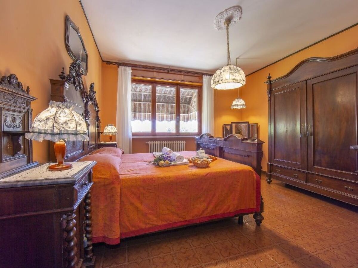Appartement Roero avec piscine à Cisterna d'Asti - Photo 8