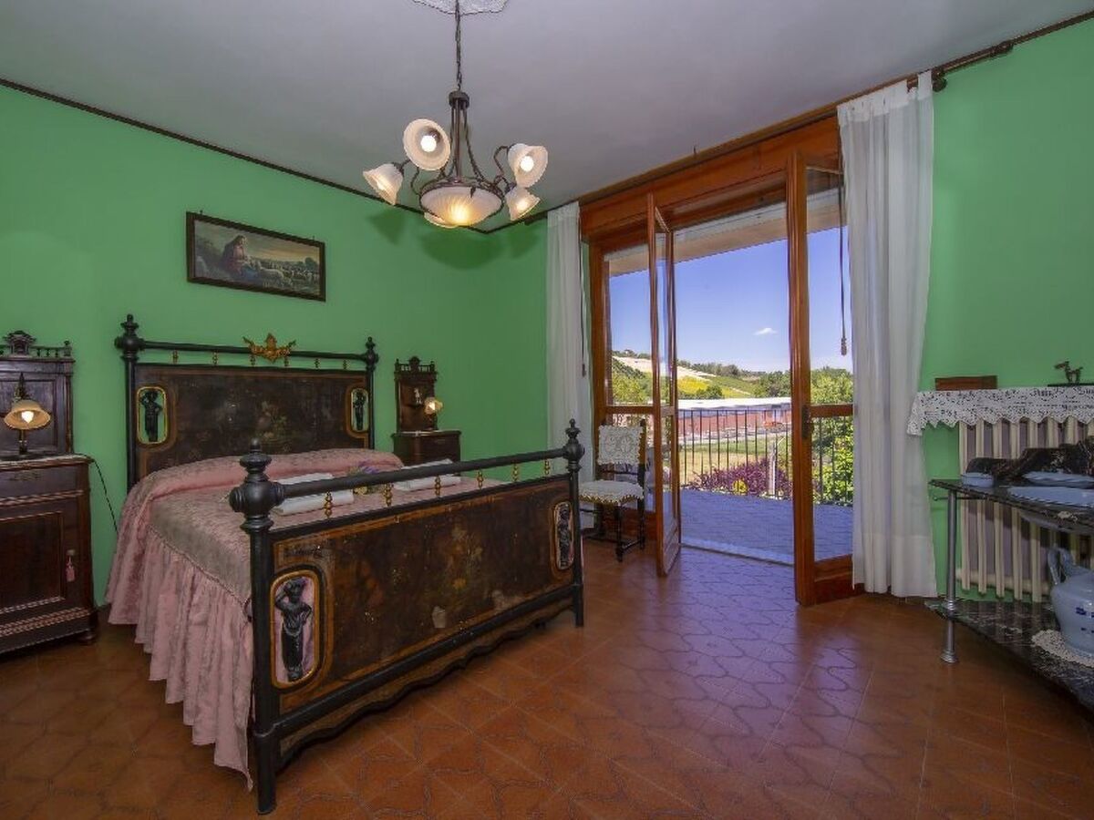 Appartement Roero avec piscine à Cisterna d'Asti - Photo 9