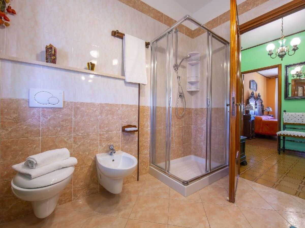 Appartement Roero avec piscine à Cisterna d'Asti - Photo 11