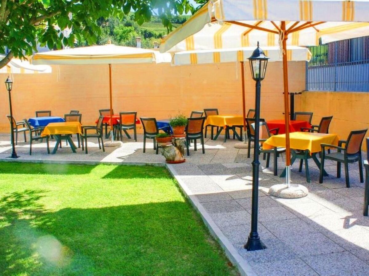 Appartement Roero avec piscine à Cisterna d'Asti - Photo 13